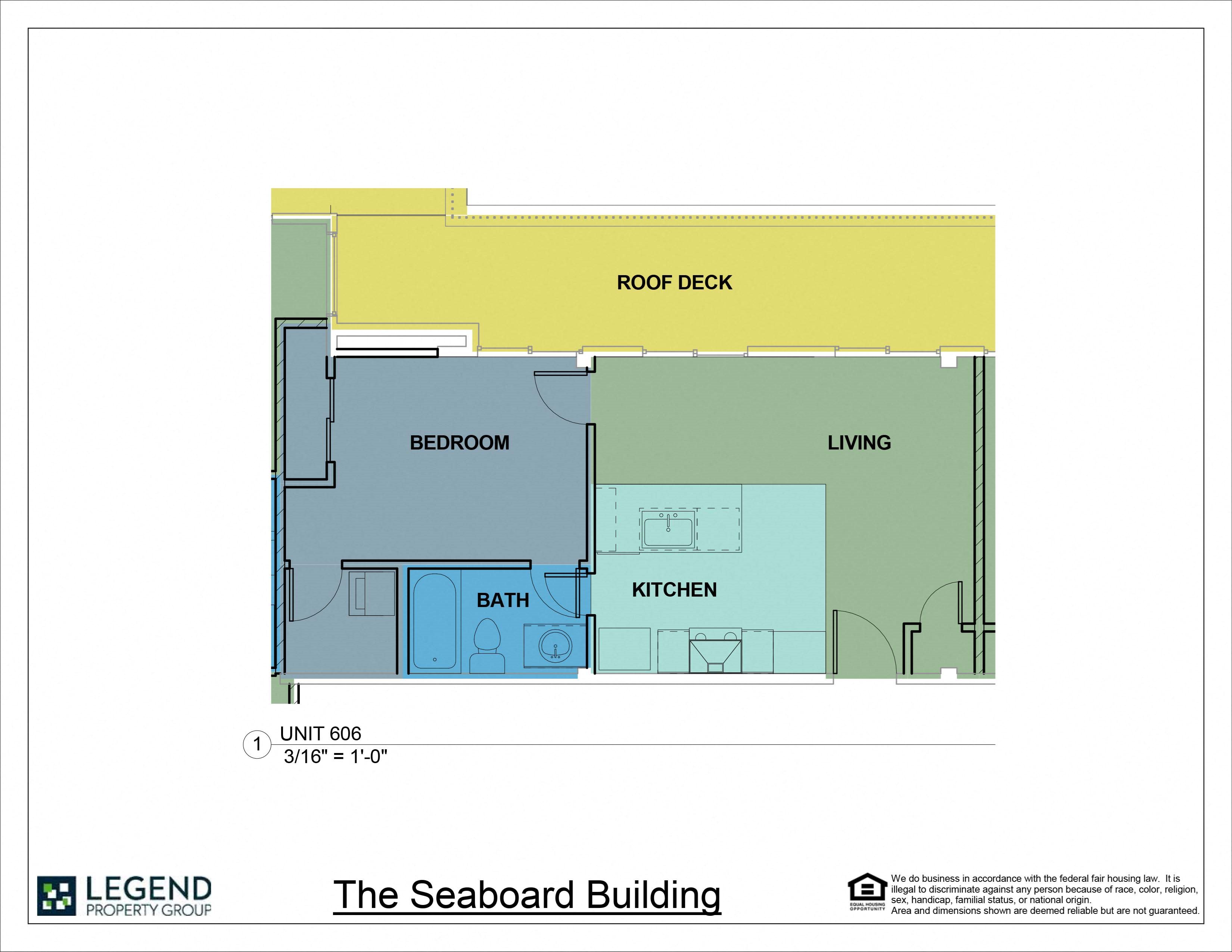 Floorplan The Seaboard Building Portsmouth VA Floorplan The Seaboard Building Portsmouth VA